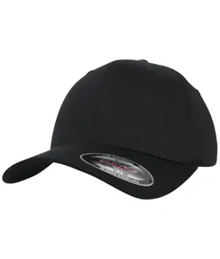 Cappellino in cotone biologico Flexfit (6277OC) Flexfit by Yupoong