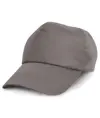 Cappellino in cotone Result Headwear