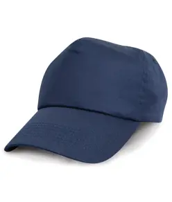 Cappellino in cotone Result Headwear