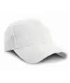 Cappellino in cotone pesante Pro-style Result Headwear