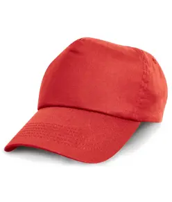 Cappellino in cotone Result Headwear