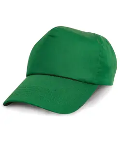 Cappellino in cotone Result Headwear