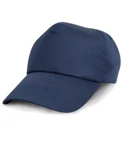 Cappellino in cotone Result Headwear