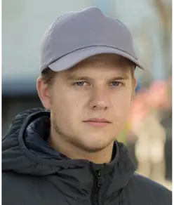 Cappellino in cotone Result Headwear