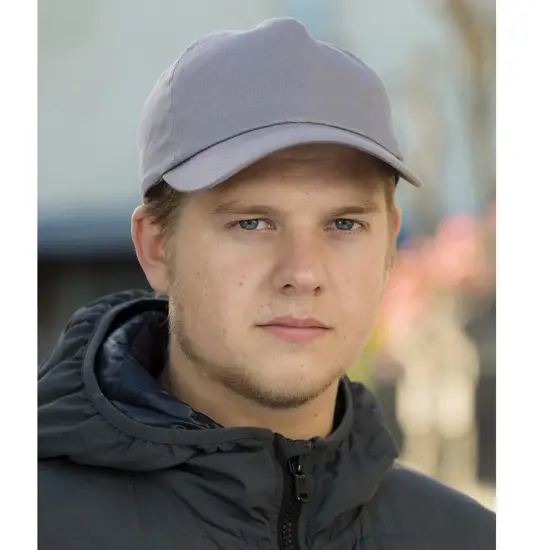 Cappellino in cotone Result Headwear