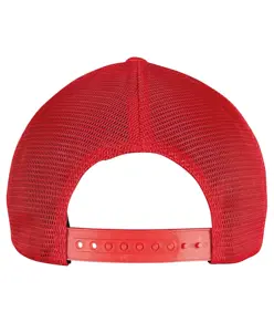 Cappellino in mesh 110 (110M) Flexfit by Yupoong