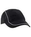 Cappellino in mesh Coolmax® flow Beechfield