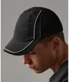 Cappellino in mesh Coolmax® flow Beechfield