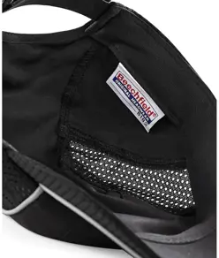 Cappellino in mesh Coolmax® flow Beechfield