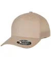 Cappellino in mesh ripstop 110 Flexfit (110RM) Flexfit by Yupoong