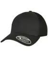 Cappellino in mesh ripstop 110 Flexfit (110RM) Flexfit by Yupoong
