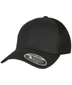 Cappellino in mesh ripstop 110 Flexfit (110RM) Flexfit by Yupoong