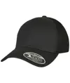 Cappellino in mesh ripstop 110 Flexfit (110RM) Flexfit by Yupoong