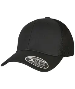 Cappellino in mesh ripstop 110 Flexfit (110RM) Flexfit by Yupoong