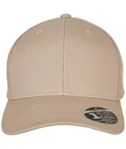 Cappellino in mesh ripstop 110 Flexfit (110RM) Flexfit by Yupoong