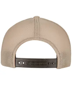 Cappellino in mesh ripstop 110 Flexfit (110RM) Flexfit by Yupoong