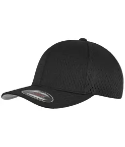 Cappellino in mesh sportivo Flexfit (6777) Flexfit by Yupoong