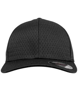 Cappellino in mesh sportivo Flexfit (6777) Flexfit by Yupoong