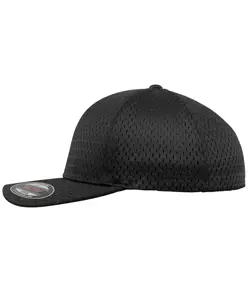 Cappellino in mesh sportivo Flexfit (6777) Flexfit by Yupoong