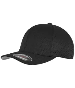 Cappellino in mesh sportivo Flexfit (6777) Flexfit by Yupoong