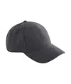 Cappellino in misto lana Beechfield