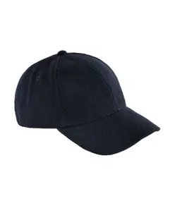 Cappellino in misto lana Beechfield