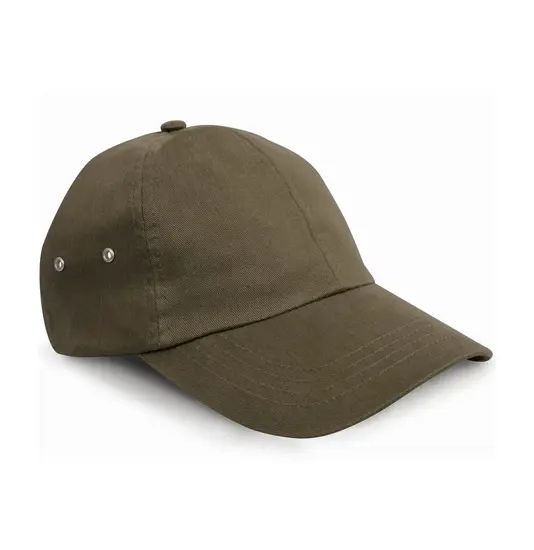 Cappellino in peluche Result Headwear