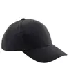 Cappellino in pesante cotone spazzolato stile Pro Beechfield