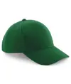 Cappellino in pesante cotone spazzolato stile Pro Beechfield