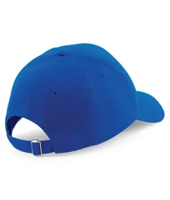 Cappellino in pesante cotone spazzolato stile Pro Beechfield