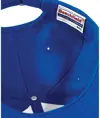 Cappellino in pesante cotone spazzolato stile Pro Beechfield