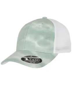 Cappellino in rete 110 Flexfit Batik (110BM) Flexfit by Yupoong