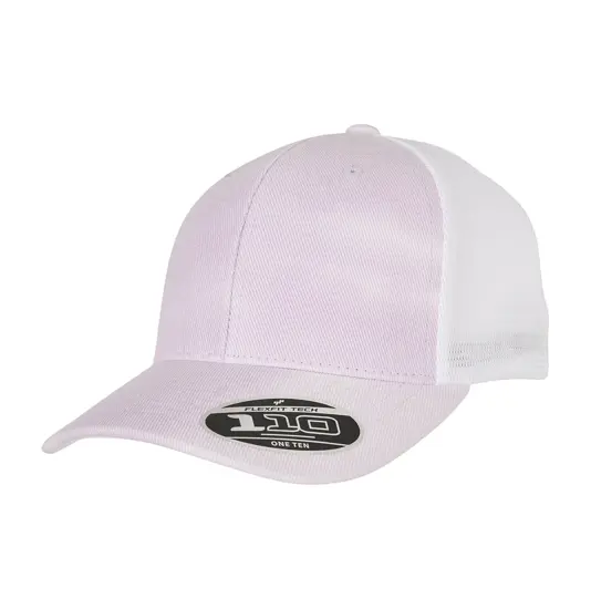 Cappellino in rete 110 Flexfit Batik (110BM) Flexfit by Yupoong
