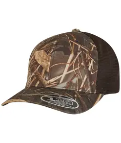 Cappellino in rete Flexfit 110 RealTree camo (110MRC) Flexfit by Yupoong