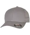 Cappellino in twill di cotone V-Flexfit® (5001) Flexfit by Yupoong