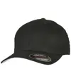 Cappellino in twill di cotone V-Flexfit® (5001) Flexfit by Yupoong