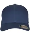 Cappellino in twill di cotone V-Flexfit® (5001) Flexfit by Yupoong