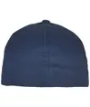 Cappellino in twill di cotone V-Flexfit® (5001) Flexfit by Yupoong