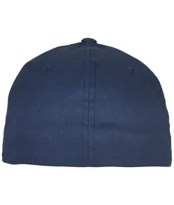 Cappellino in twill di cotone V-Flexfit® (5001) Flexfit by Yupoong