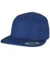 Cappellino jockey classico a 5 pannelli (7005) Flexfit by Yupoong
