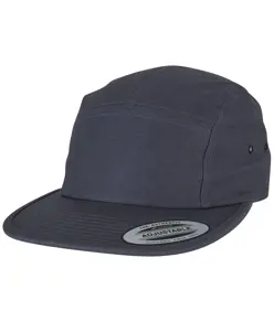 Cappellino jockey classico a 5 pannelli (7005) Flexfit by Yupoong