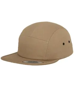 Cappellino jockey classico a 5 pannelli (7005) Flexfit by Yupoong