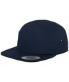 Cappellino jockey classico a 5 pannelli (7005) Flexfit by Yupoong