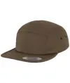 Cappellino jockey classico a 5 pannelli (7005) Flexfit by Yupoong