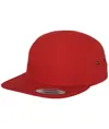 Cappellino jockey classico a 5 pannelli (7005) Flexfit by Yupoong