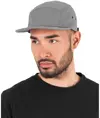 Cappellino jockey classico a 5 pannelli (7005) Flexfit by Yupoong