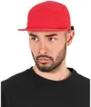 Cappellino jockey classico a 5 pannelli (7005) Flexfit by Yupoong