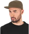 Cappellino jockey classico a 5 pannelli (7005) Flexfit by Yupoong