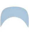 Cappellino jockey con treccia colorata (7005CB) Flexfit by Yupoong