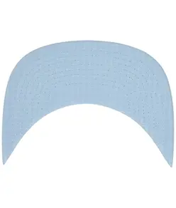 Cappellino jockey con treccia colorata (7005CB) Flexfit by Yupoong